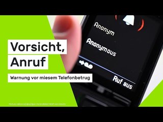 Vorsicht, Anruf: Im Namen von Amazon und PayPal - Warnung vor miesem Telefonbetrug