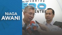 Tiada kesan terhadap perdagangan, sektor O&G Malaysia - Tengku Zafrul