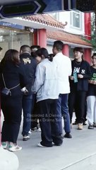 Betrayed by Love Full Chinese Drama - English Sub