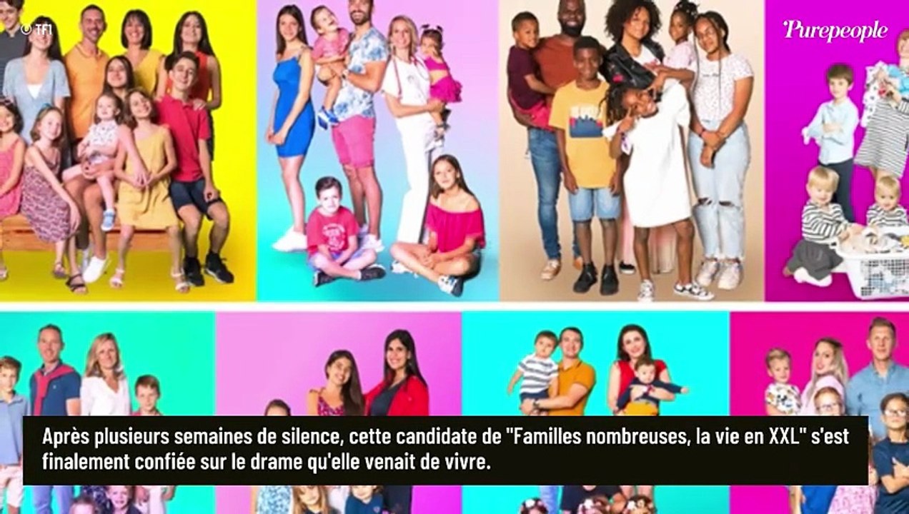 "À toi Ezechiel, mon petit garçon…" : Une maman de Familles nombreuses annonce avoir perdu son enfant