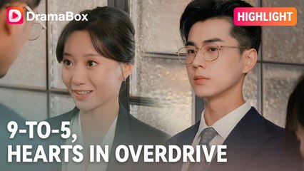 Top Crisis Specialist Gave Up Overseas Job for Him�Our Marriage Was Planned All Along - DramaBox