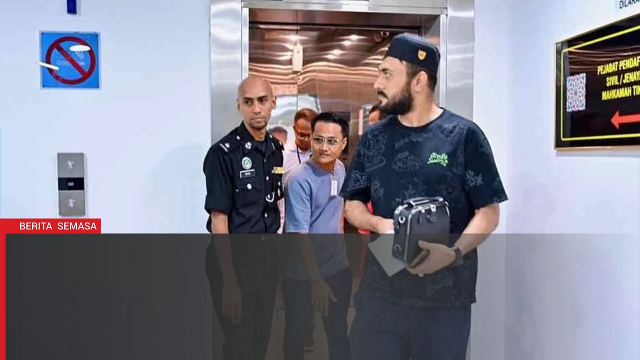 Restoran makanan Arab didenda RM35,000 gaji imigran haram