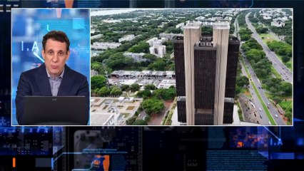 Samy Dana: Instituições propõem medidas de segurança ao BC | IA NEWS