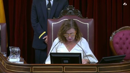 El Congreso tumba la reducción de jornada laboral al prosperar el veto de PP, Vox y Junts