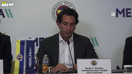 Mert Hakan Yandaş'tan sakatlık açıklaması!