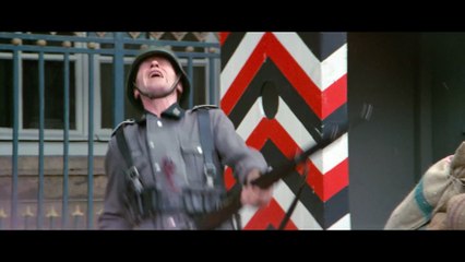 Papy fait de la résistance ressort en 4K : bande-annonce