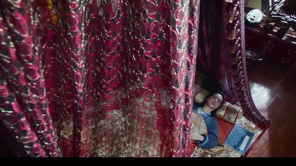 [Ep23] Serial Drama Abu Cinta Episode 23 Sub Indo (香蜜沉沉烬如霜) Multiple Subtitle (Tro tàn của tình yêu)