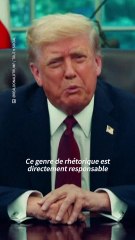 L'influenceur pro-Trump Charlie Kirk tué par balle