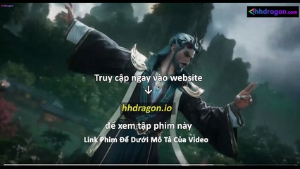 Già Thiên Tập 127 Vietsub + Thuyết Minh Tiếng Việt