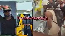 Famous Musician Rude boy adviced youths about social and Told youths to stop putting themselves under pressure in his Instagram post.   Trendvideonaija, Trend video Naija, Trending videos, Online videos, Latest trending videos, Trending news, Music video