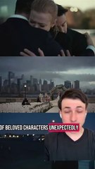 What did you think of THAT episode of The Last of Us? #greenscreen #thelastofus2 #lastofus2