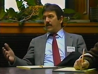 Inside the Jury Room