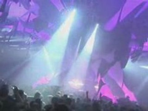 Sensation Black 2008 (BE) Aftermovie