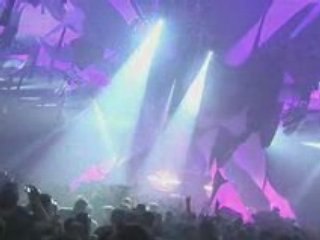 Sensation Black 2008 (BE) Aftermovie