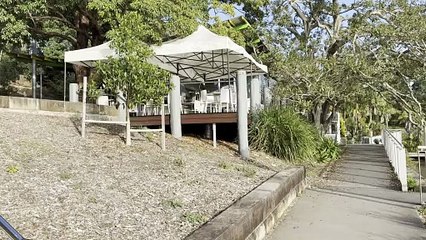 Serene Mornings at Lake Como 🌅