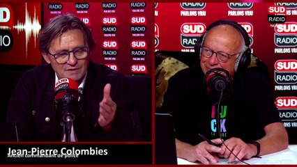 Un ancien commandant de police appelle ses collègues à désobéir