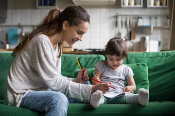 Une expérience de babysitting qui a mal tourné