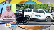 5 hombres fueron ultimados en enfrentamiento con la policía en el sector La Barranquita | Hoy Mismo