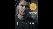Charlie Kirk & Bitcoin: Why America Lost a Voice