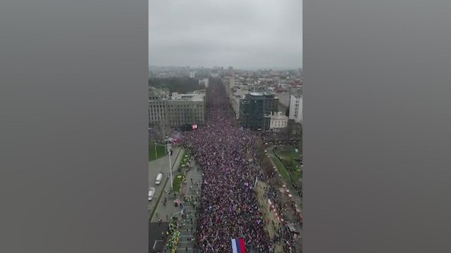 Djokovic ‘huye’ a Grecia tras ser tachado de “traidor” por el gobierno de Serbia