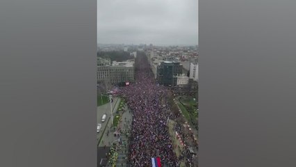 Djokovic ‘huye’ a Grecia tras ser tachado de “traidor” por el gobierno de Serbia