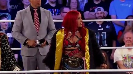 All Elite Wrestling Dynamite Season 7 Episode 37