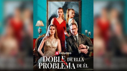 [SUB ESPAÑOL] Doble de ella, problema de él