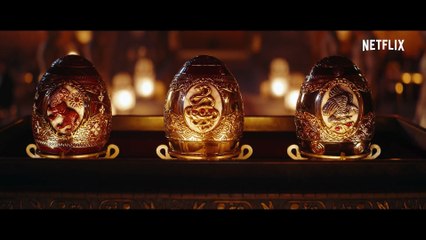 Dwayne Johnson jagt Gal Gadot im Trailer zu Red Notice