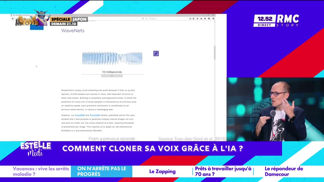 On n'arrête pas le progrès : Comment cloner sa...