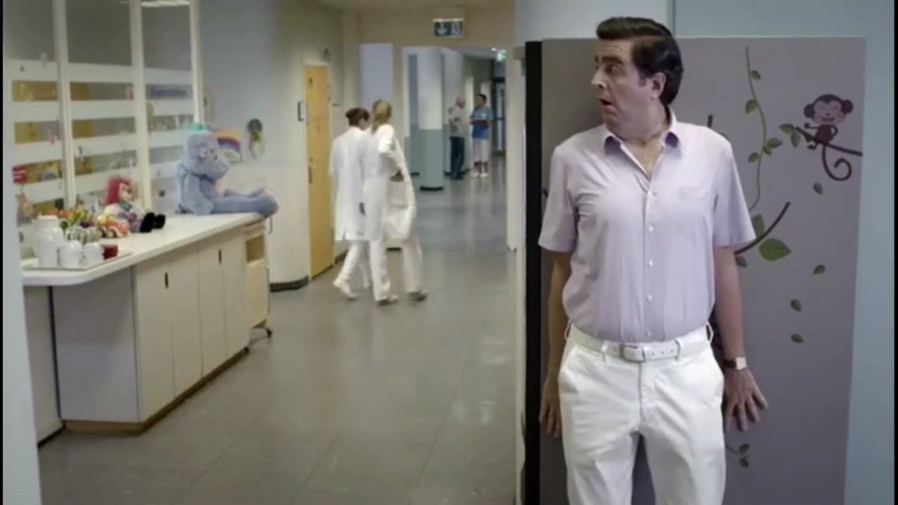 Pastewka Staffel 9 Folge 2 'Unverhofftes Wiedersehen' #Deutsch #HD