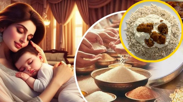 Jitiya 2025: जितिया पर दही चूड़ा खाने का क्या महत्व है,क्यों खाया जाता है | Benefits In Hindi....