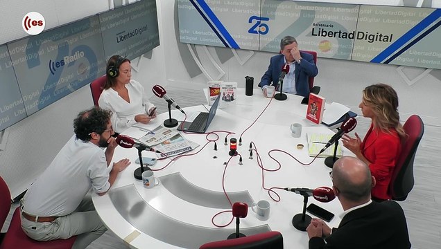 Álvarez de Toledo asegura que Zapatero es el lobista de las más crueles dictaduras