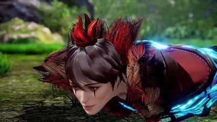 Throne of Ten Thousand Swords Episode 16 Eng Sub