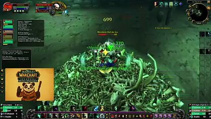 The Small Monk [48] - Le Singe Sans Bras