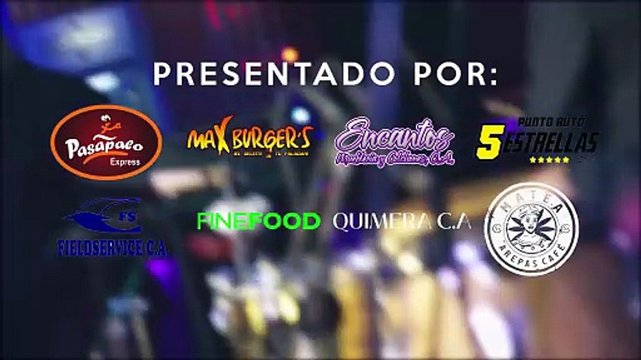 Retro Blanco -Tributo a Los Blanco (Vol. 1)