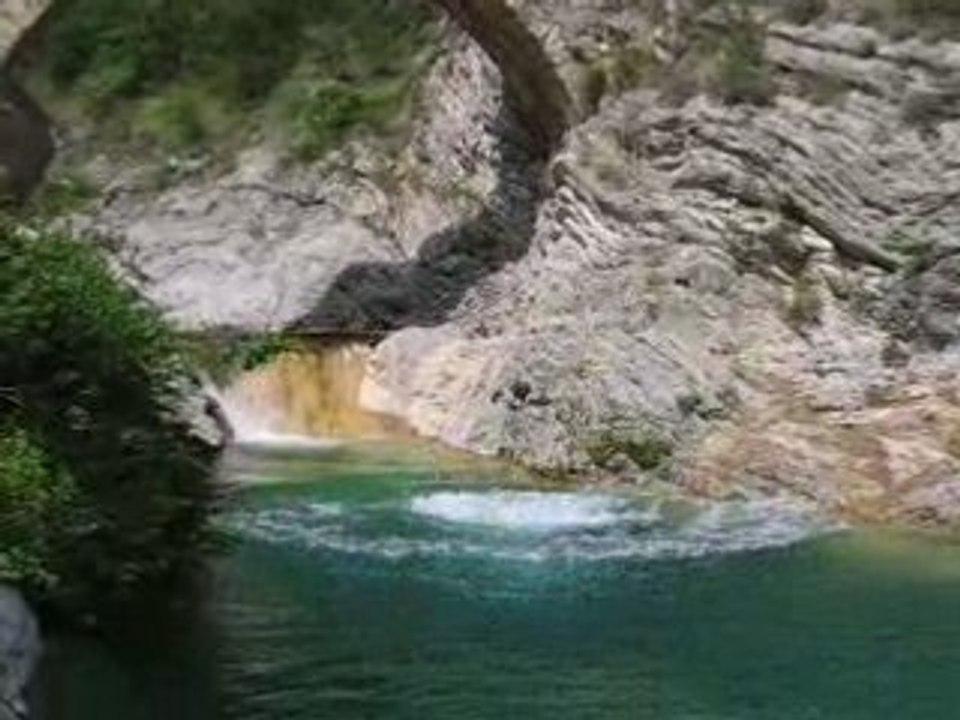 BARBEIRA EN ITALIE