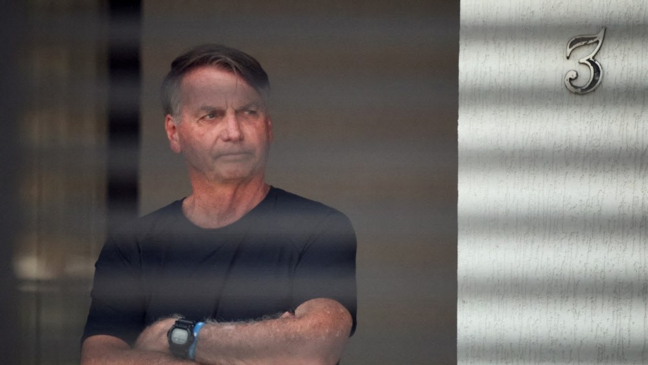 Bolsonaro-Prozess: Erste Stimme für Freispruch, Urteil weiter offen