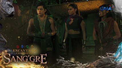 Sang'gre: Ang bugna ng mga tagapangalaga! (Episode 64) | Encantadia Chronicles