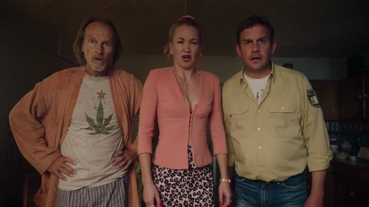 Eberhoferkrimi - Rehragout-Rendezvous (2023) #GanzerFilm #Deutsch #HD