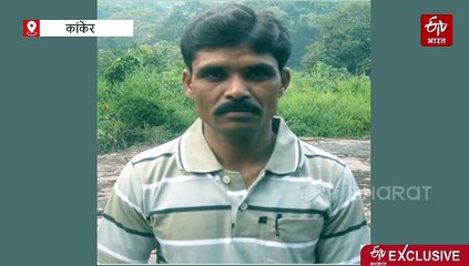 उत्तर बस्तर का नक्सली रामधेर बना सीसी मेंबर, अब 1 करोड़ का इनामी, नक्सल संगठन में बड़ा बदलाव