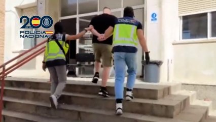 Detenidos seis miembros de los 'Biris Norte'