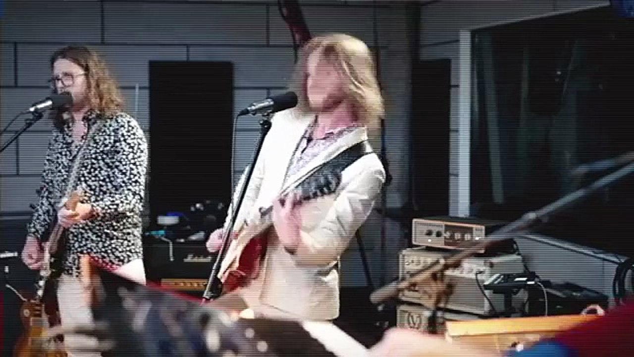 Prog Rock Band Covers Sabrina Carpenter On The Spot