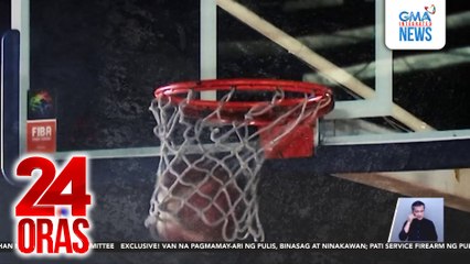 Group B Sa bagong basketball tournament format,handa na sa pagbubukas ng NCAA Season 101 sa Oct. 1 | 24 Oras