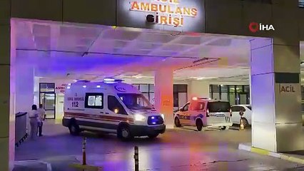 Ailesine ''yemeklerinize siyanür kattım'' dedi, sonrası korkunç!