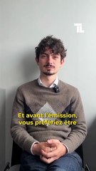 Les Traîtres : les confidences de Théo Fernandez sur l'émission