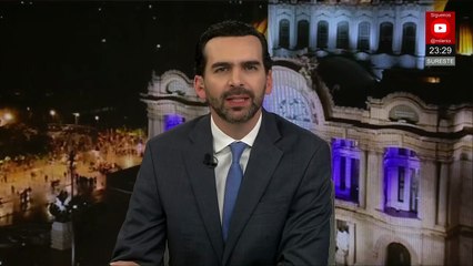 CIA opera en México con autorización del gobierno según Reuters