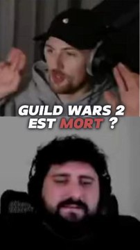 Guild wars 2 est mort ??