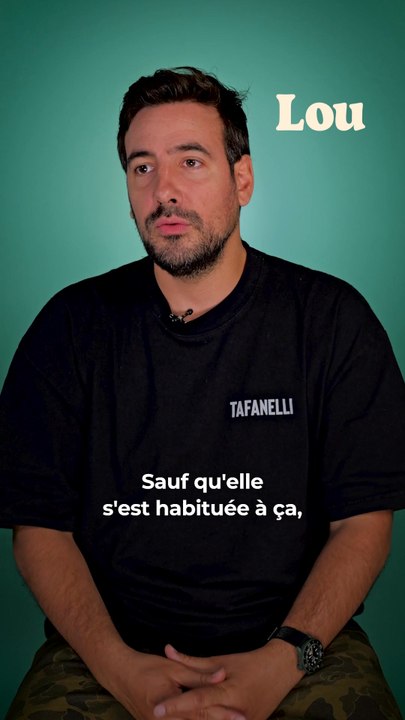 À l’occasion de la sortie de la comédie familiale « Y a pas de réseau », Maxime Gasteuil est venu se prêter au jeu de notre interview Daddy Cool. Le film sera en salle dès mercredi, une occasion d’aller au cinéma avec vos enfants cet été. 🎬🧒