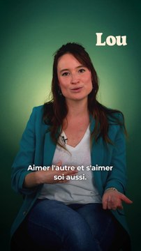 À la question « c’est quoi aimer ? », la célèbre romancière Mélissa Da Costa nous a répondu « c’est une ancre, quelque chose de solide et de rassurant. »Et pour vous, c’est quoi l’amour ? ❤️