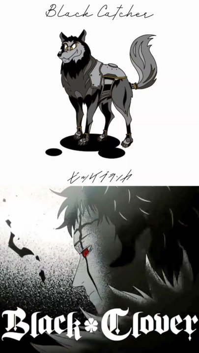 "Black Catcher" (ブラックキャッチャー) is the seventh digital single by Vickeblanka. It was released on January 9, 2020. The lead track Black Catcher was used as the tenth opening theme for the anime Black Clover.#anime #blackclover #fyp #foryou #viral